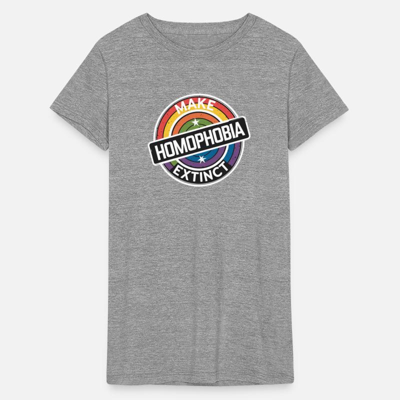 Make Homophobia Extinct 9