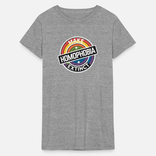 Make Homophobia Extinct 9