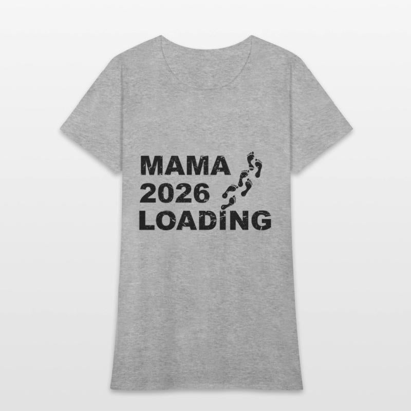 Mama 2026 Loading Footprints Journey