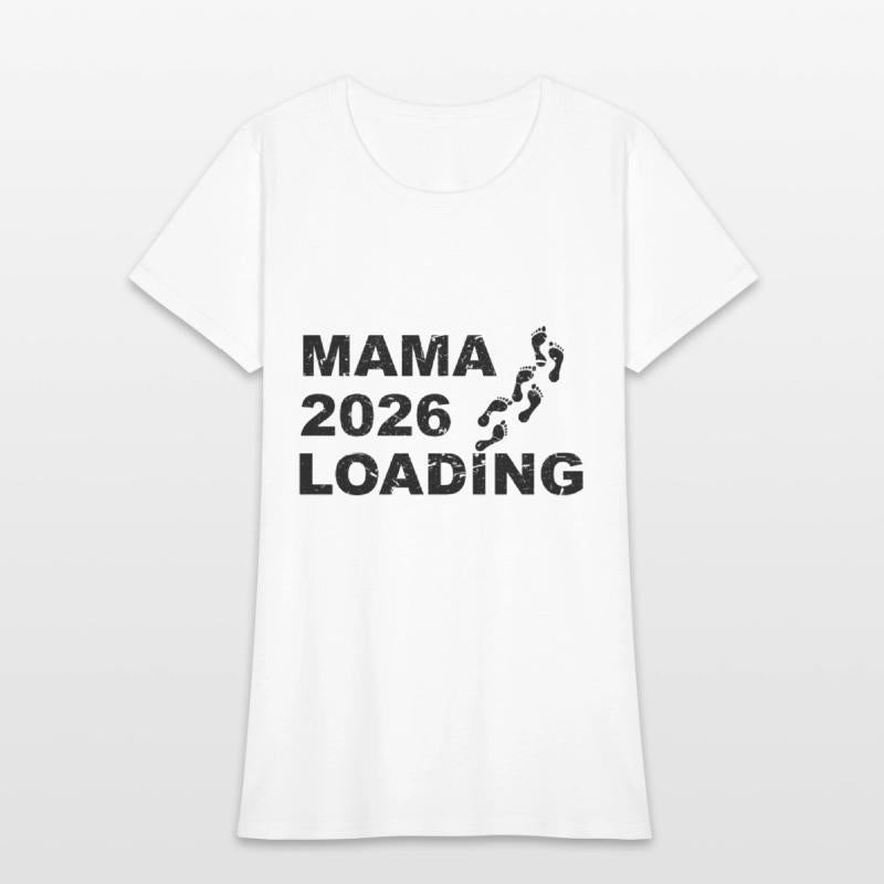 Mama 2026 Loading Footprints Journey