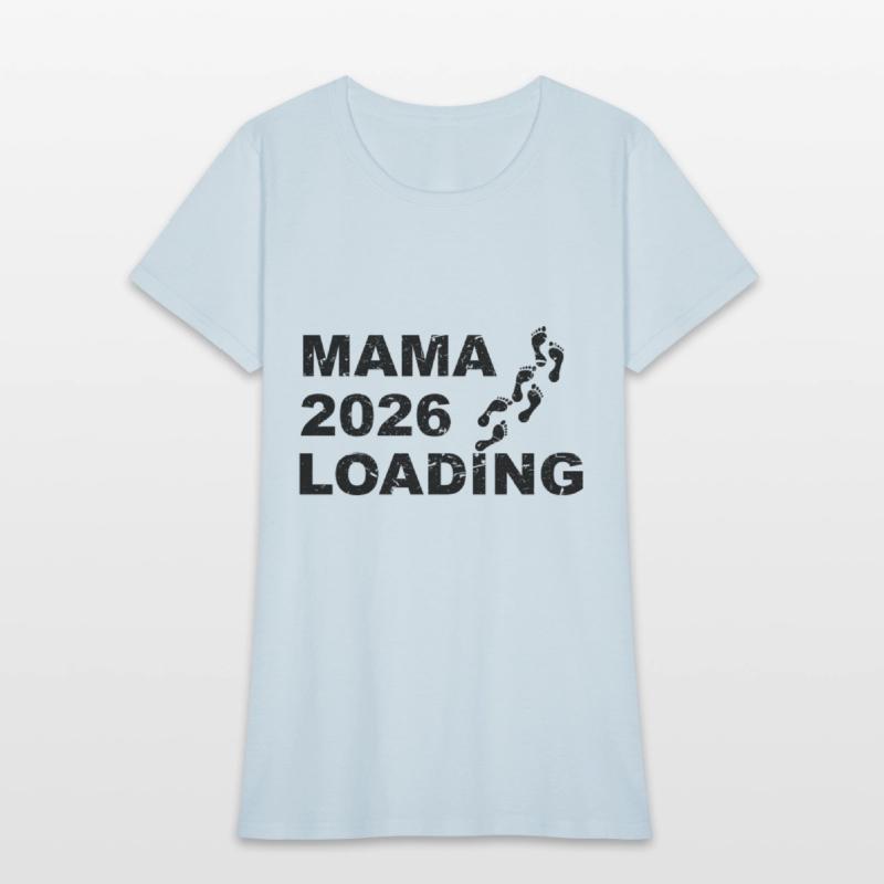 Mama 2026 Loading Footprints Journey