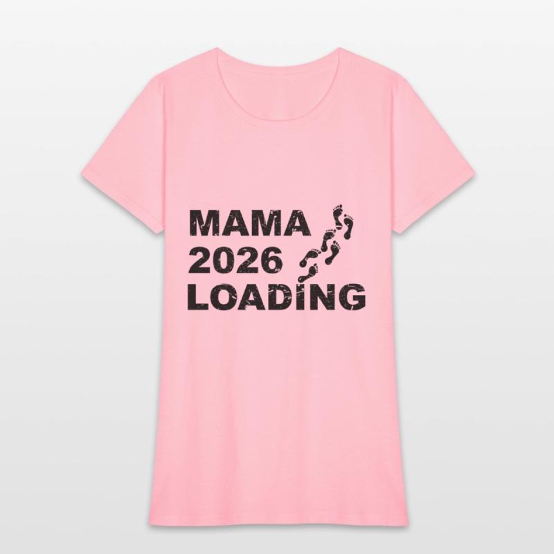 Mama 2026 Loading Footprints Journey