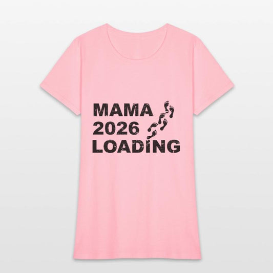 Mama 2026 Loading Footprints Journey