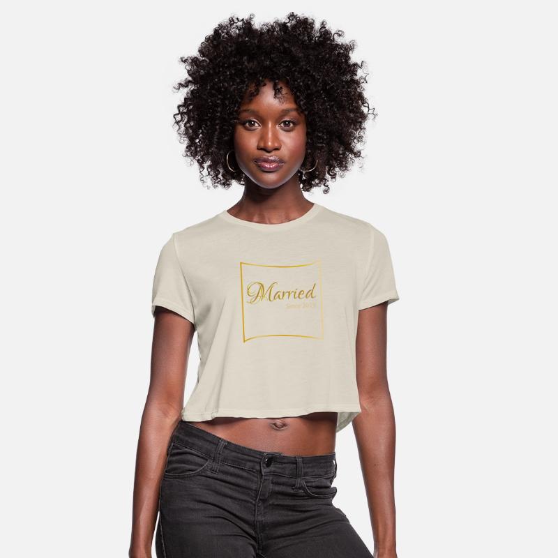 MARRIED SINCE 2019 SHIRT