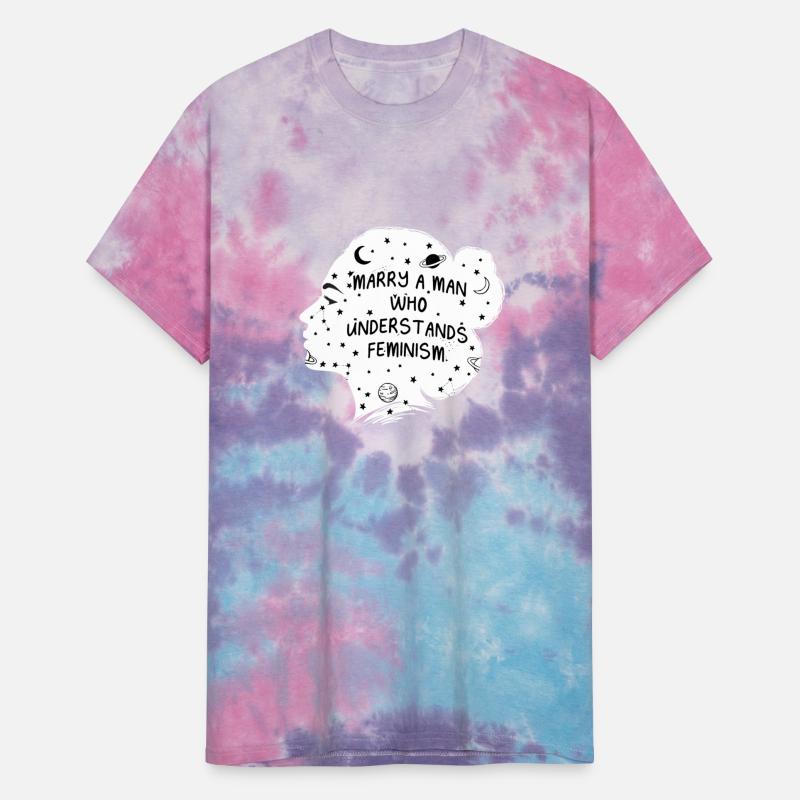 Marry a Man Who Understands Feminism Couples Femin