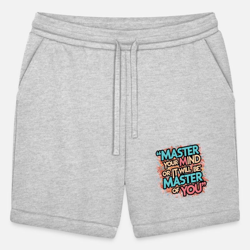 Master Your Mind Or It Will Be Master Of You