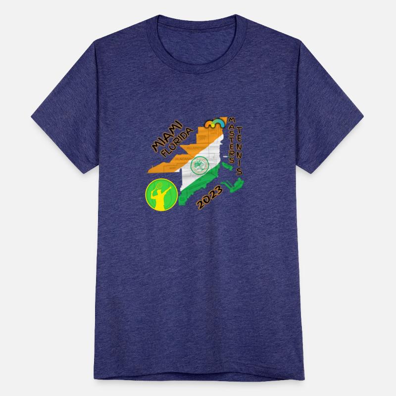 Masters Tennis Championship Miami