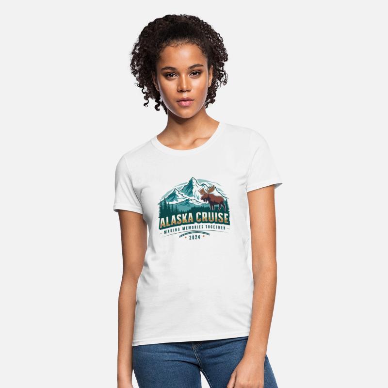 Matching Family Friends and Group Alaskan Alaska