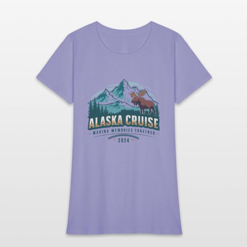 Matching Family Friends and Group Alaskan Alaska