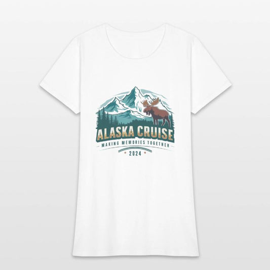 Matching Family Friends and Group Alaskan Alaska