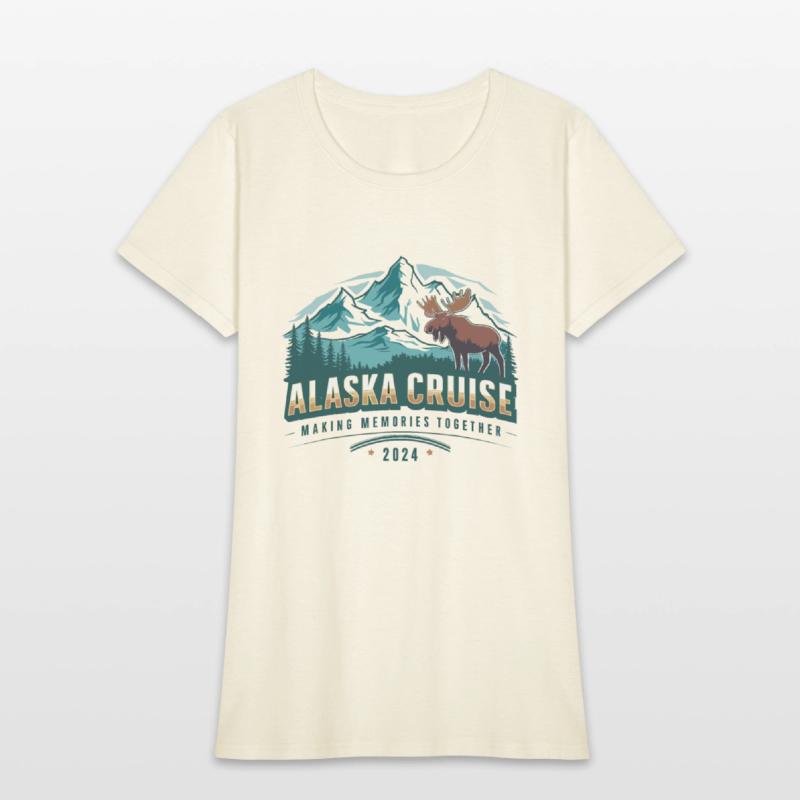 Matching Family Friends and Group Alaskan Alaska