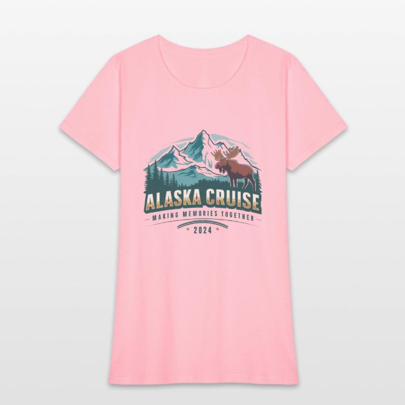 Matching Family Friends and Group Alaskan Alaska