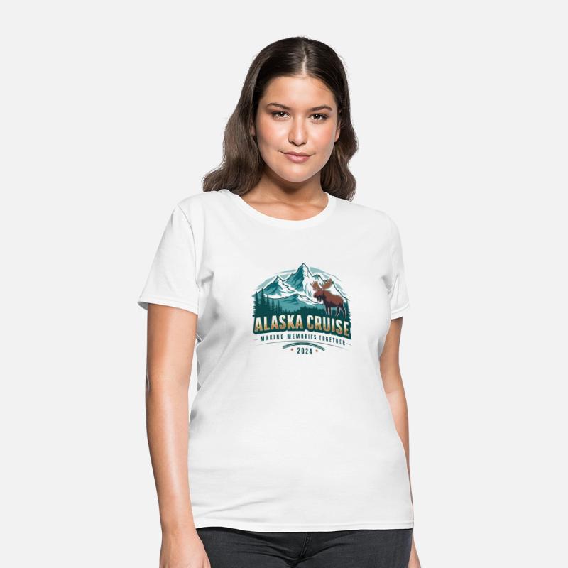 Matching Family Friends and Group Alaskan Alaska