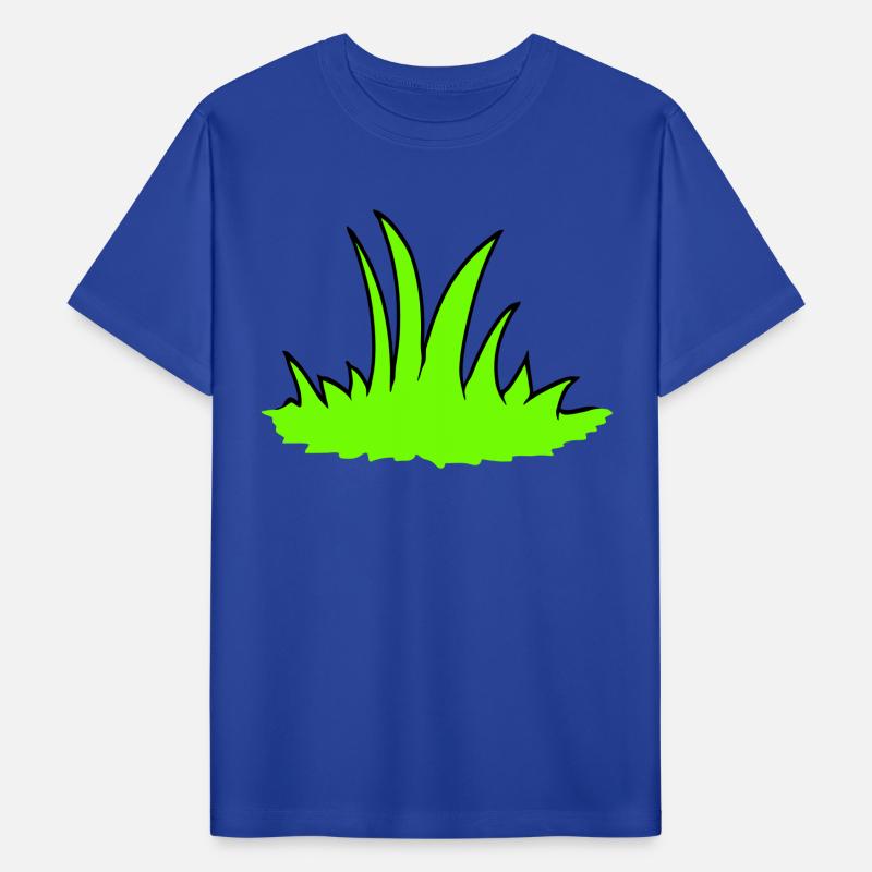 Meadow Many Grasses Blades Of Grass Green Nature