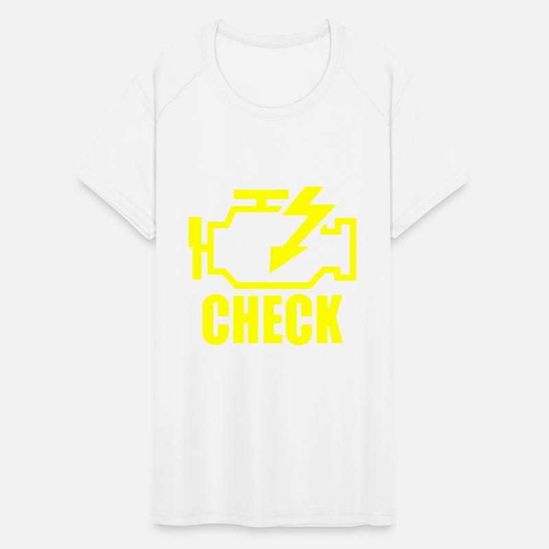 Mechanic Auto Repair Check Engine Light