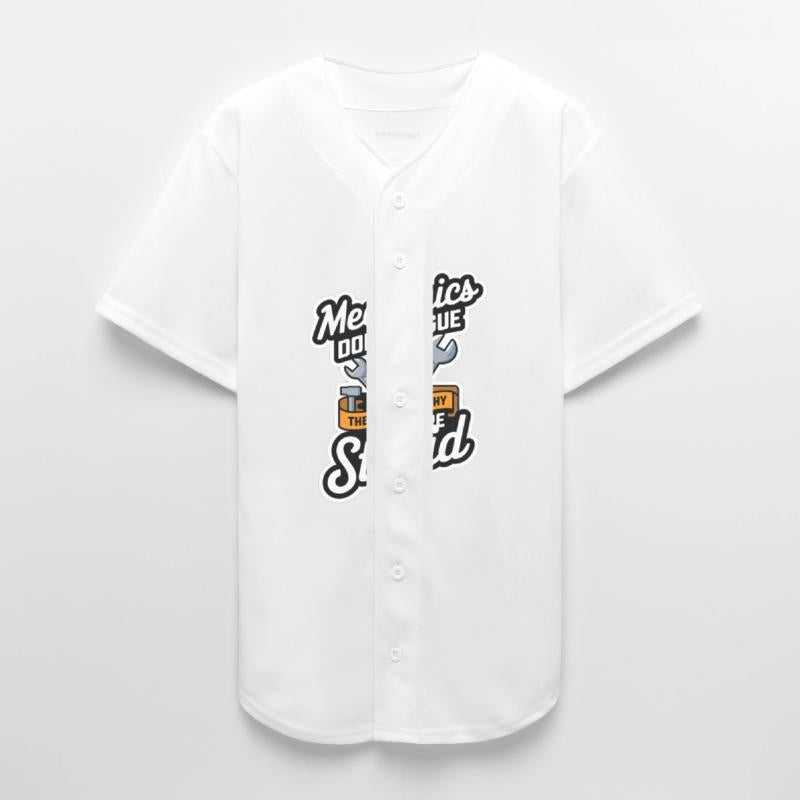 Mechanics Explain Why You Are Stupid 7