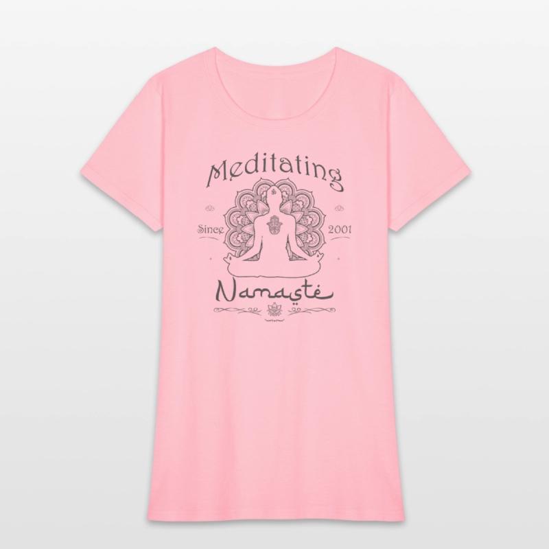 Meditating Since 2001 - 24 Years of Inner Harmony