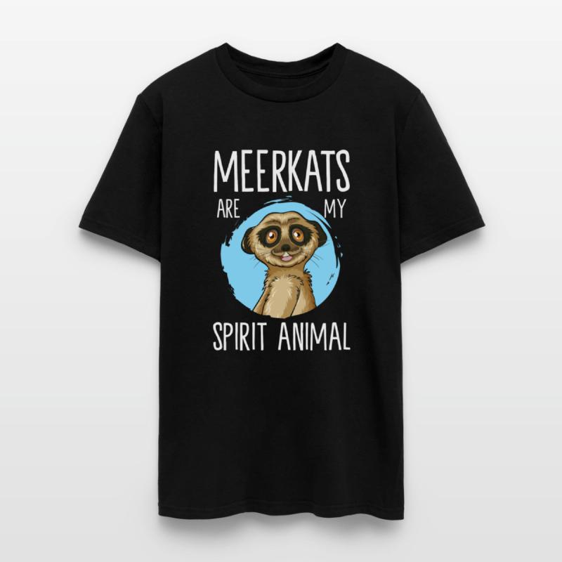 Meerkat Zoo Animal Funny