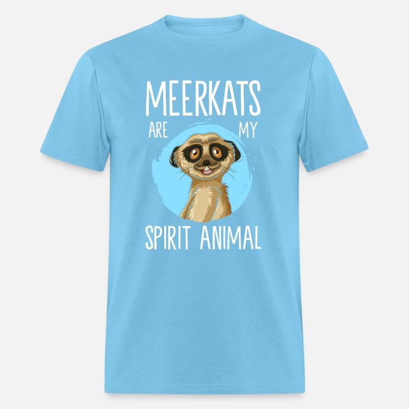 Meerkat Zoo Animal Funny