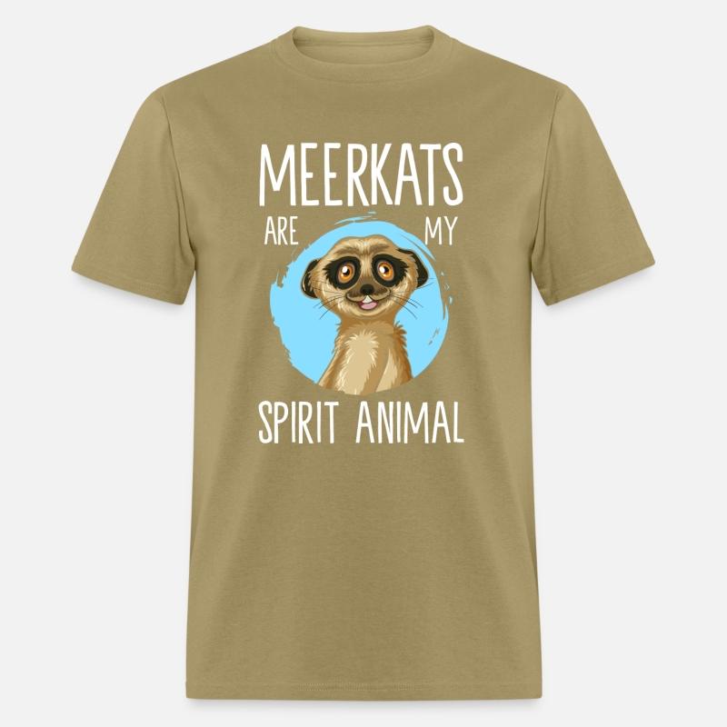Meerkat Zoo Animal Funny