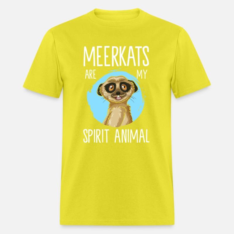 Meerkat Zoo Animal Funny