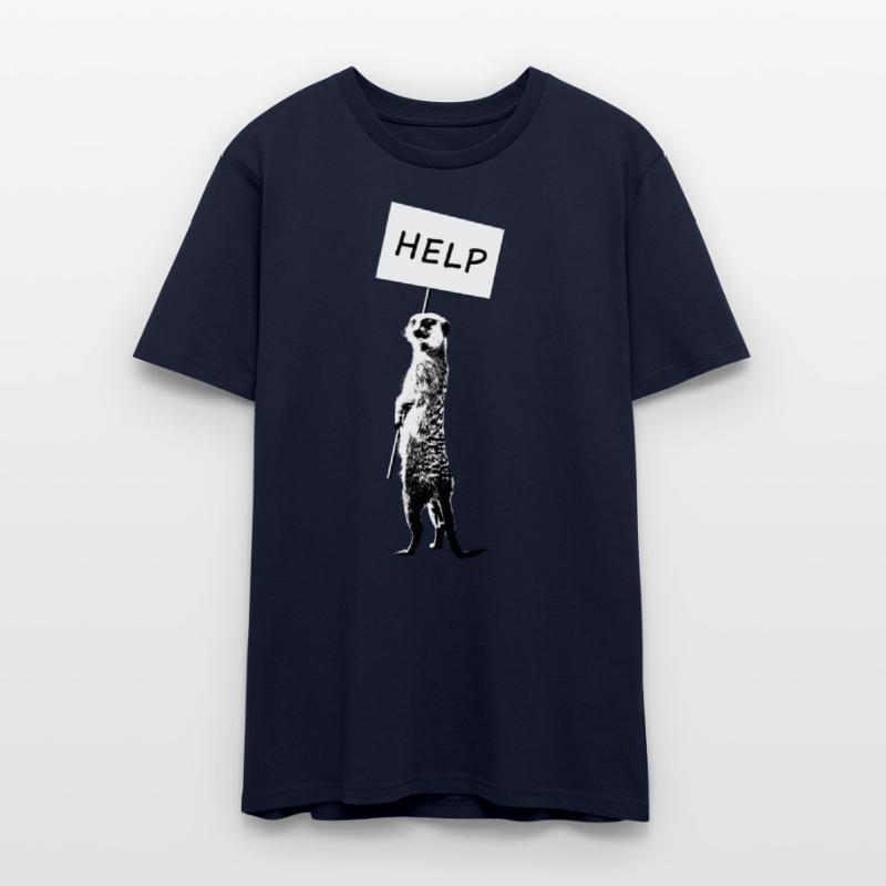 Meerkats need your help