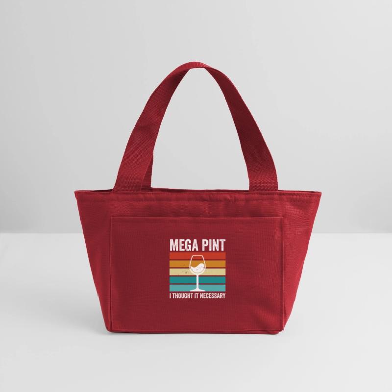 Mega Pint I Thought It Necessary