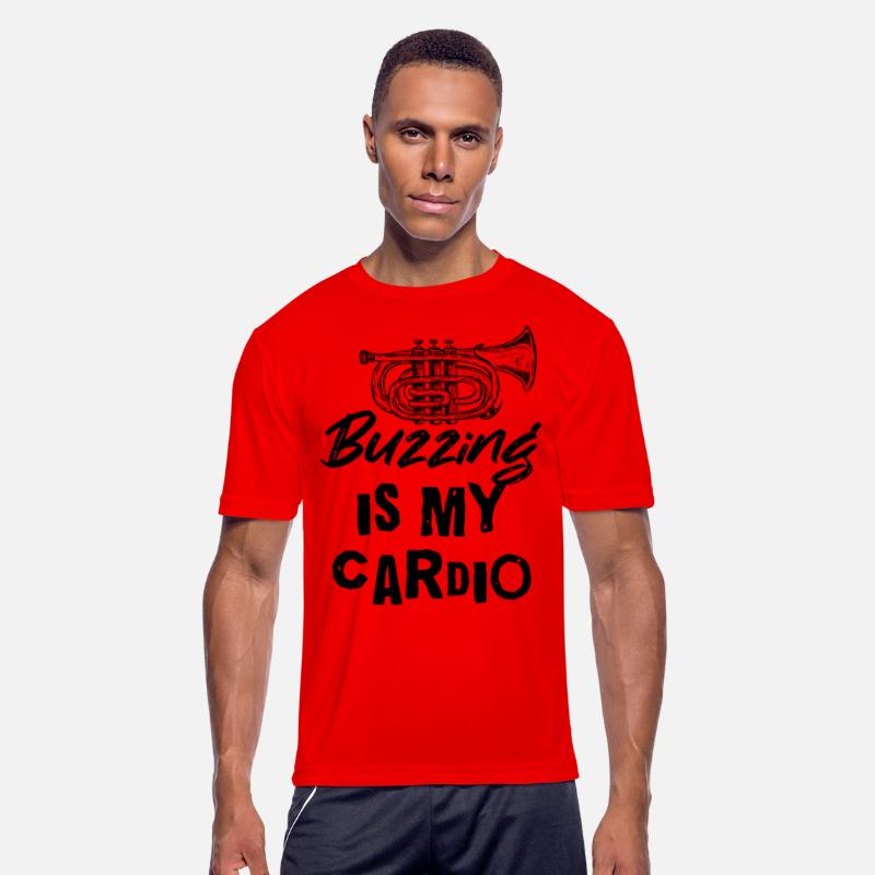 Mellophonist Musical Instrument Orchestra