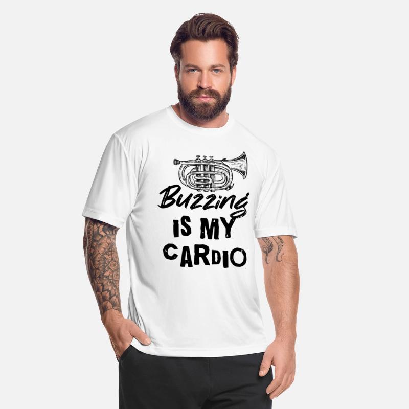 Mellophonist Musical Instrument Orchestra