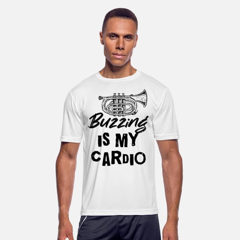 Mellophonist Musical Instrument Orchestra