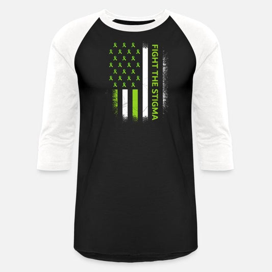 Mental Health Fight the Stigma Selfesteem