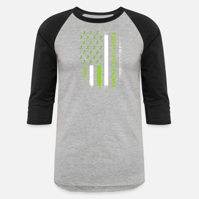 Mental Health Fight the Stigma Selfesteem