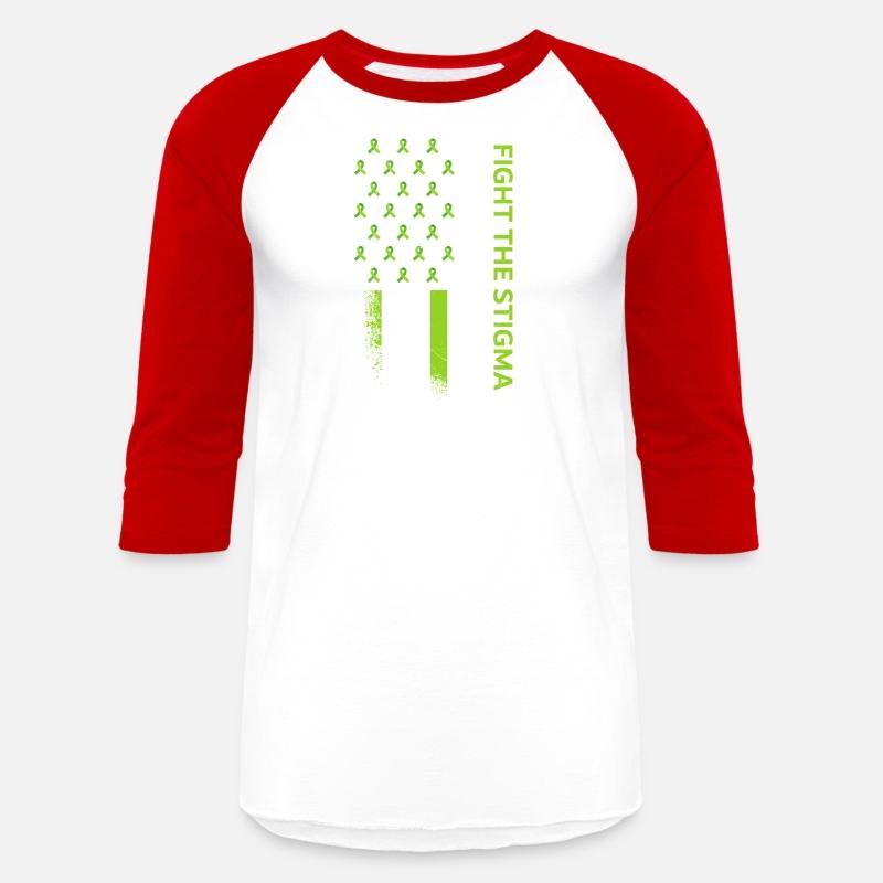 Mental Health Fight the Stigma Selfesteem