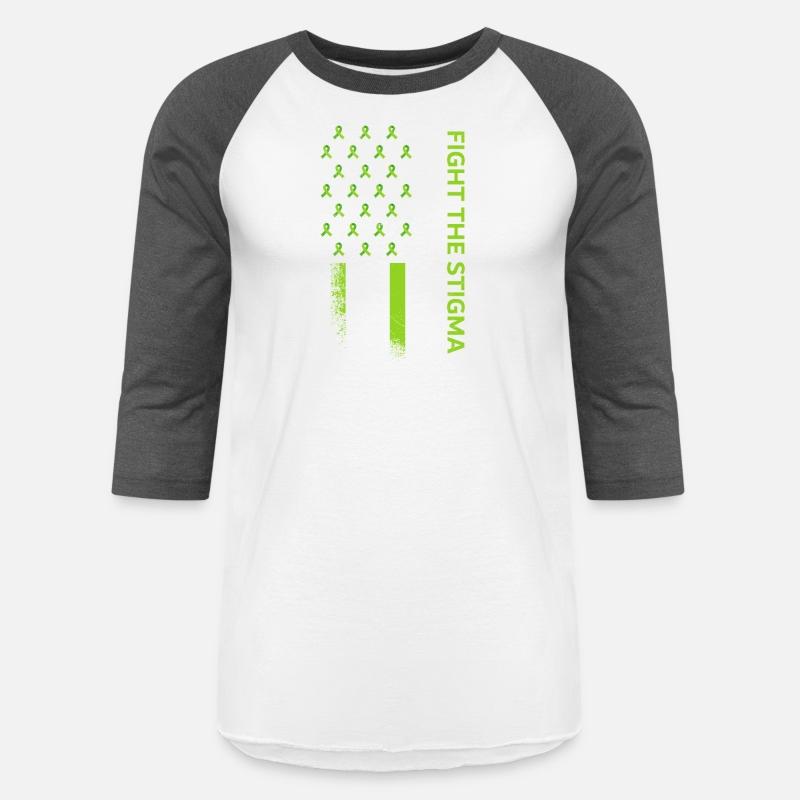 Mental Health Fight the Stigma Selfesteem