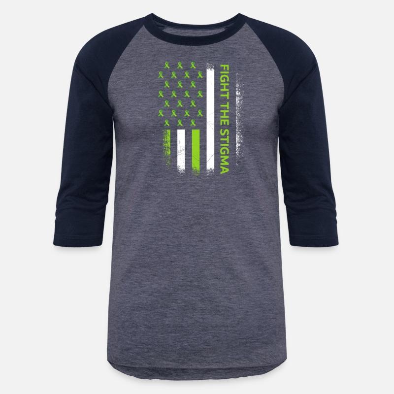 Mental Health Fight the Stigma Selfesteem