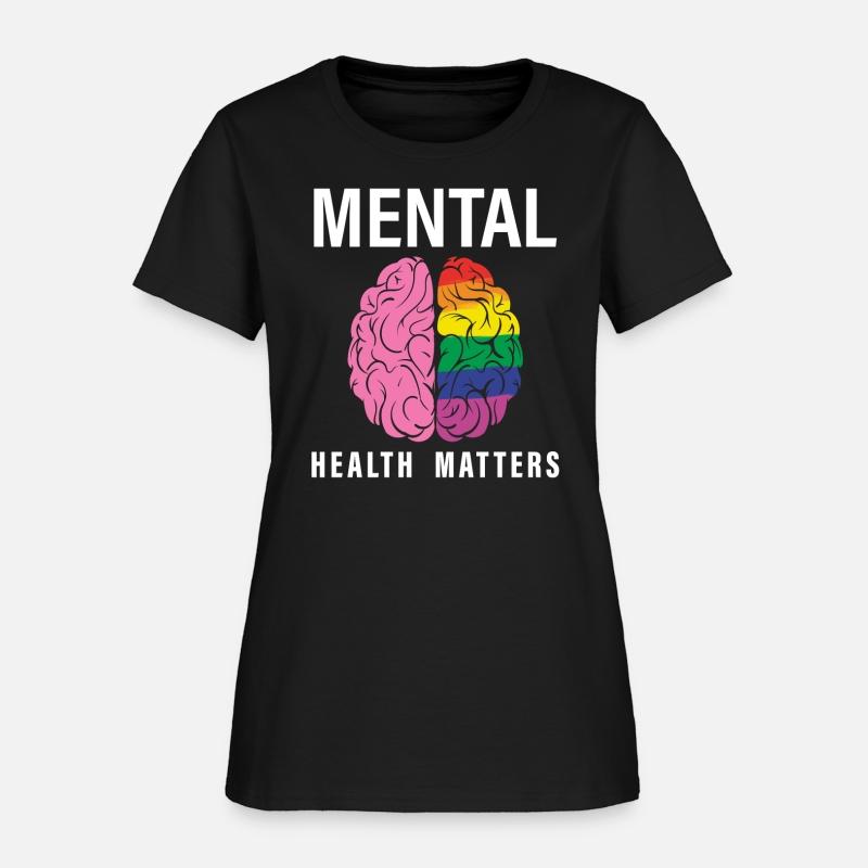 Mental Health Matters Mental Awareness bringing