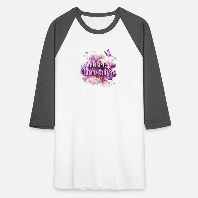 Merry Christmas Happy classicT-shirt