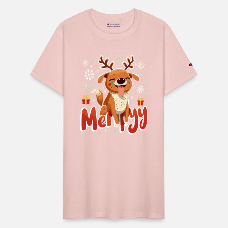 Merry Dogmas | Funny Christmas
