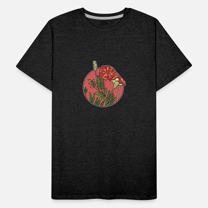 Mexican Marigold Nature Lover Gift