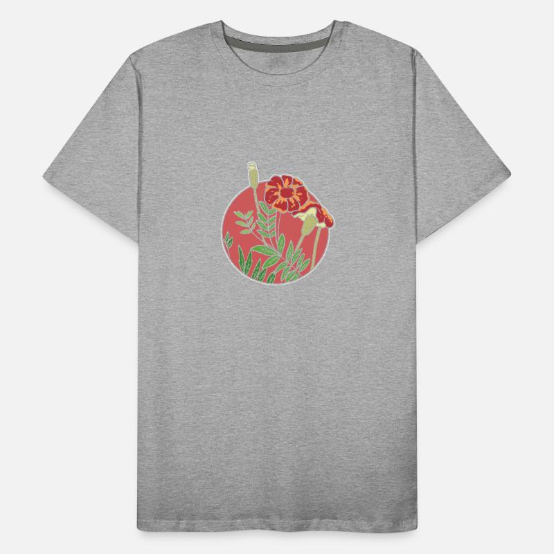 Mexican Marigold Nature Lover Gift