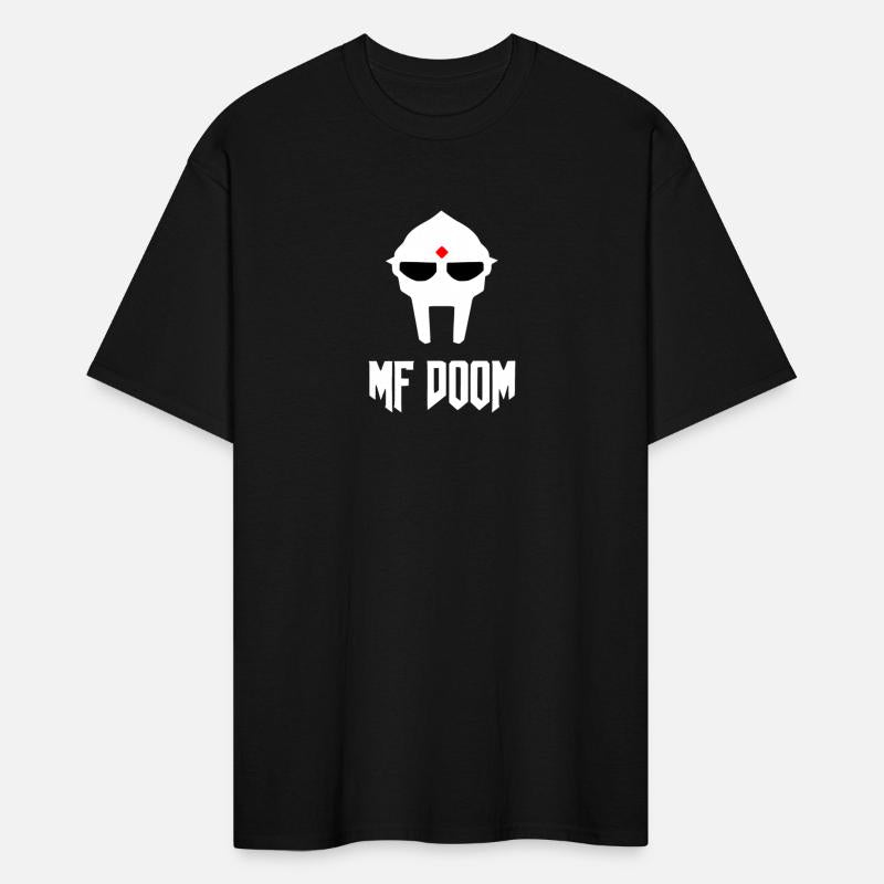 Mf Doom original merch