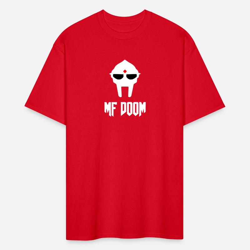 Mf Doom original merch