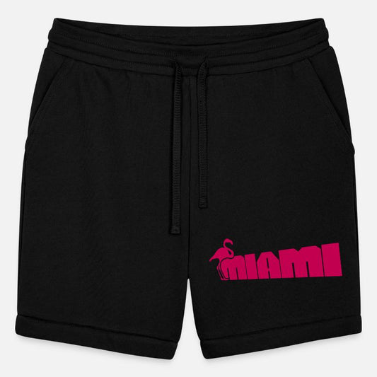 Miami Usa Flamingo Bird America Florida Travel Fun