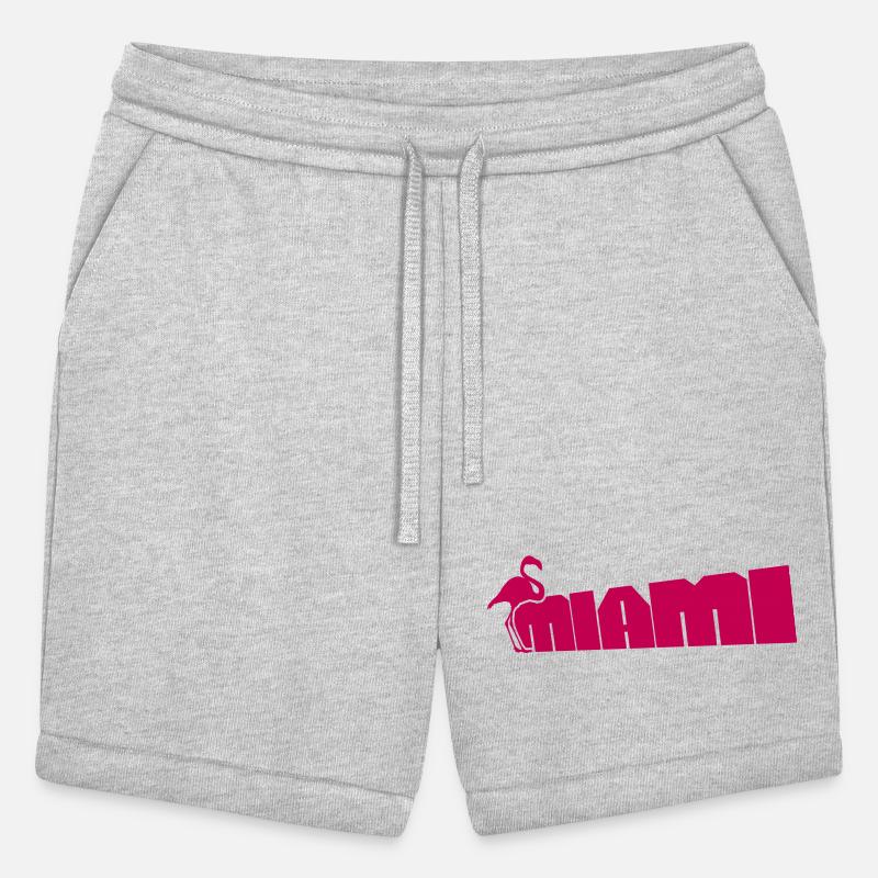 Miami Usa Flamingo Bird America Florida Travel Fun