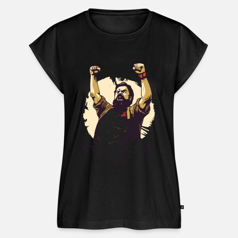 Midlife Man Success: Still Alive but Dead Inside