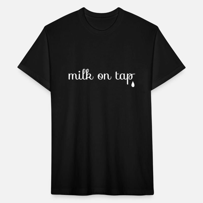 Milk On Tap Normalize Breastfeeding Mom Mama