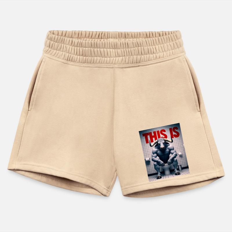 Minotaur's Bathroom Break