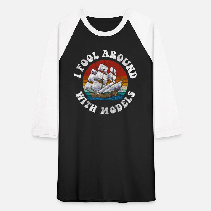 Model Ship Remote Control Sailor Port