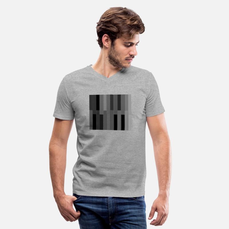 "Modern Geometric Striped Texture"