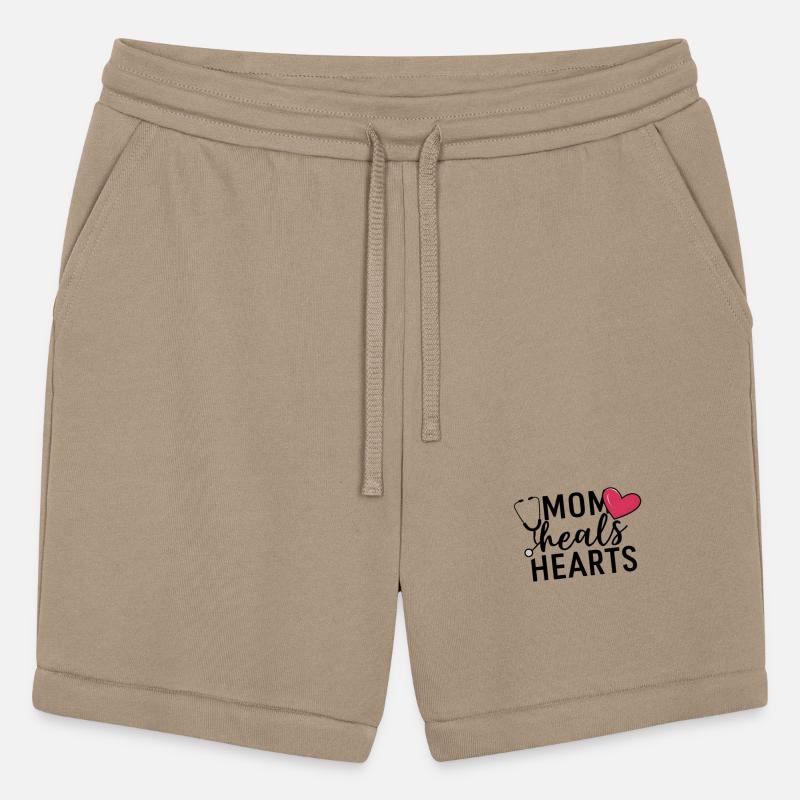 Mom Heals Hearts - mother's day